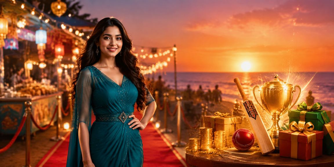 কক্সবাজার সমুদ্র সৈকতে ক্রিকেট বেটিং উপভোগ করছেন খেলোয়াড়