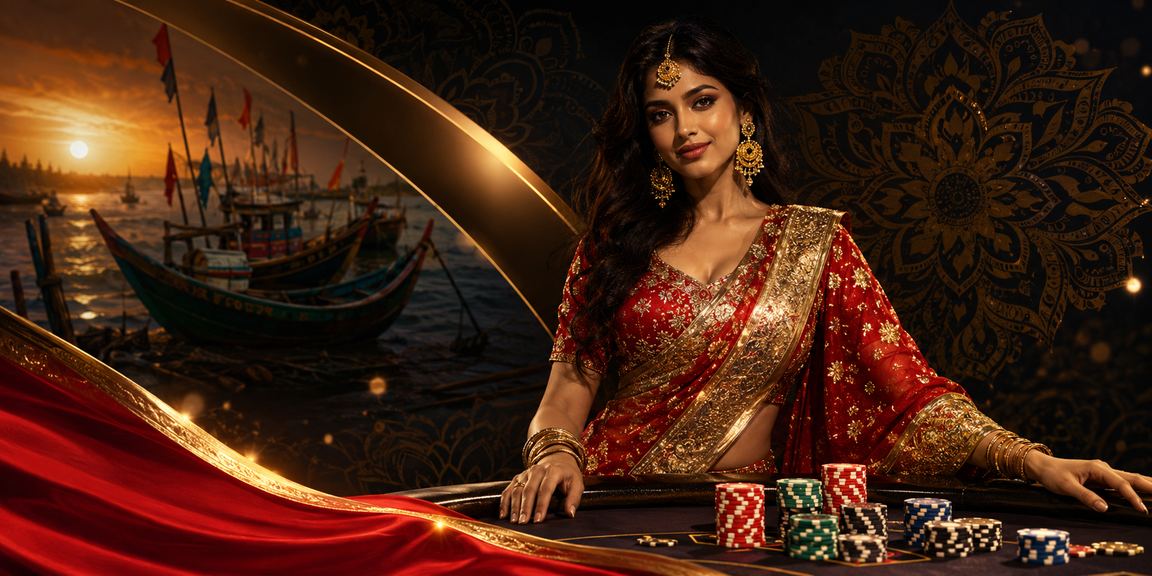 VIP Bonus & Betting Experience in Cox's Bazar — dbt99