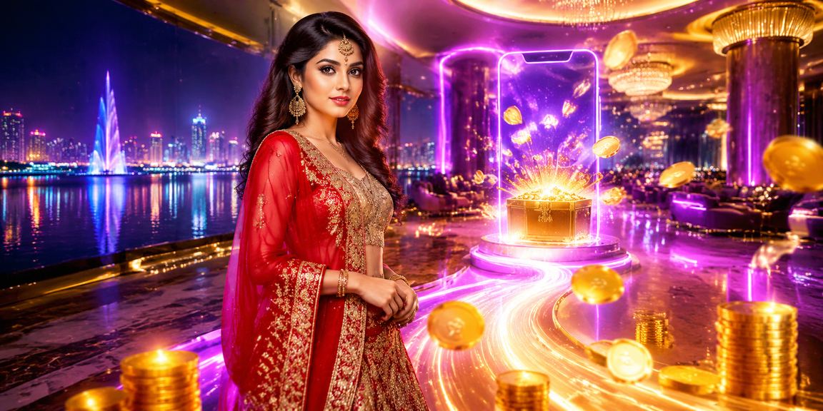 ঢাকা নিওন আলোয় অনলাইন বেটিং অভিজ্ঞতা dbt99