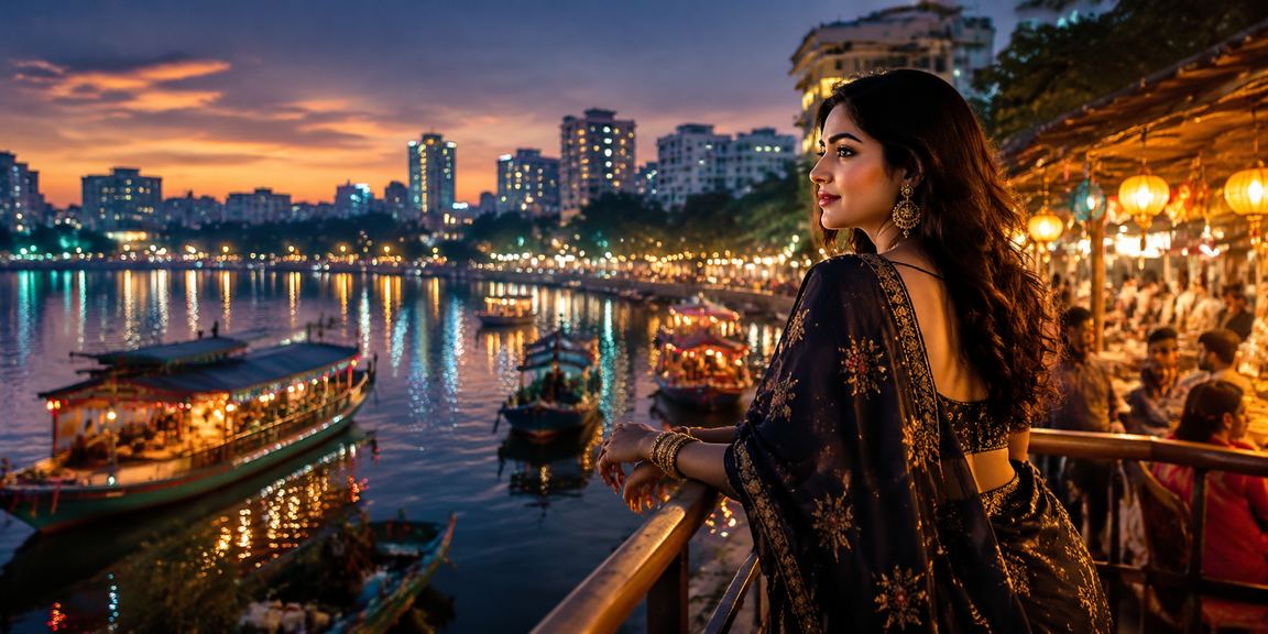 Online betting experience at dbt99 — from the heart of Dhaka's night scene