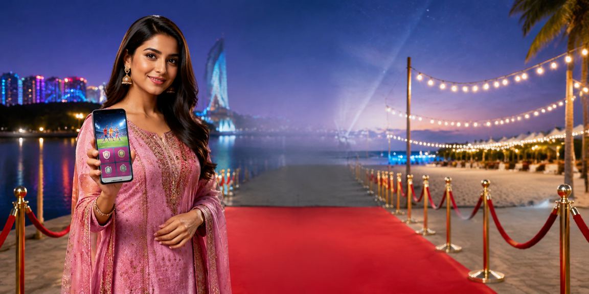 ঢাকায় সমুদ্রসৈকতে ক্রিকেট বেটিং ও ভাউচার অফার উপভোগ করছেন একজন ব্যবহারকারী